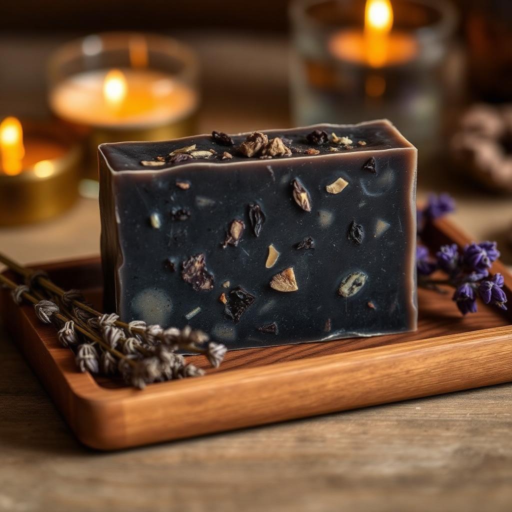 Ember Apothecary Soap